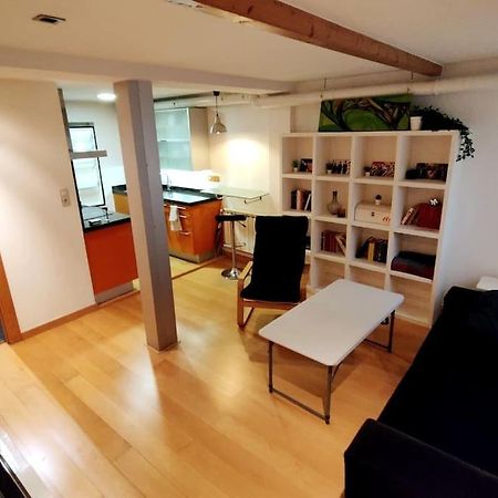 Iaros La Roca Apartment Santander Exterior photo